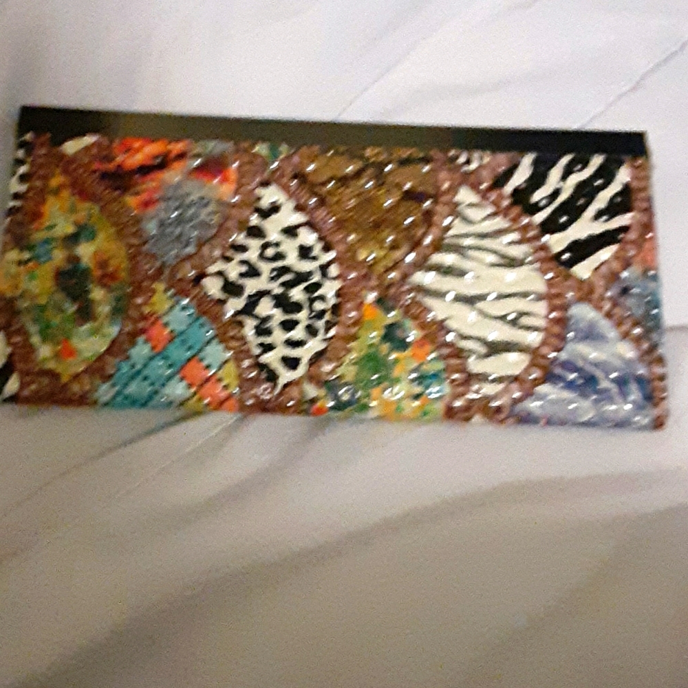 Women's wallet